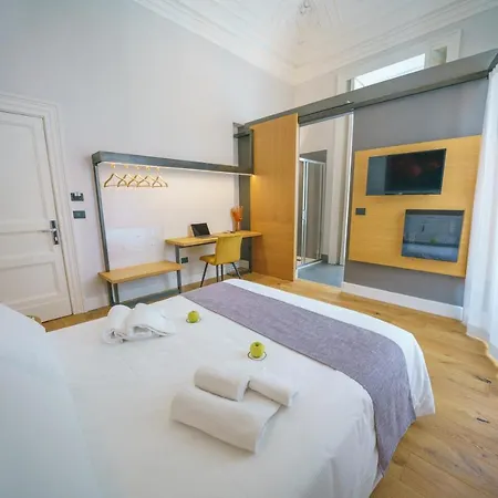 Bed & Breakfast Cafune Catania