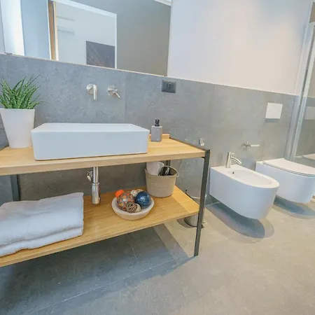 Cafune Bed & Breakfast Catania