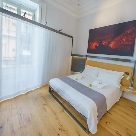 Cafune Bed & Breakfast