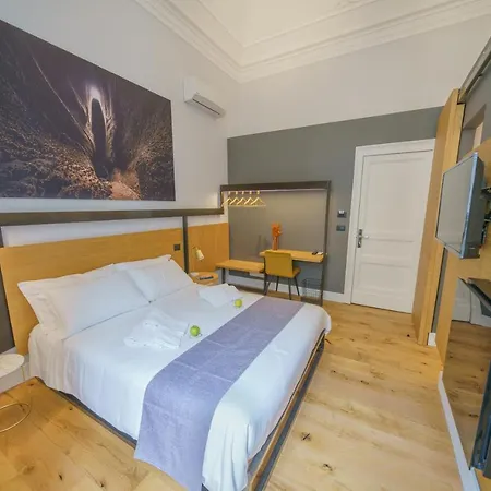 Bed & Breakfast Cafune Catania