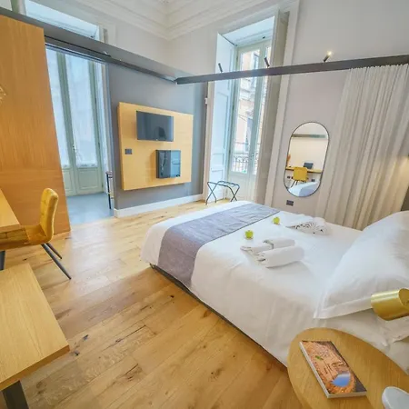 Cafune Bed & Breakfast Catania