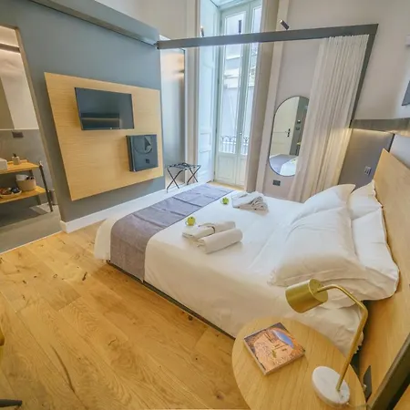 Cafune Bed & Breakfast *