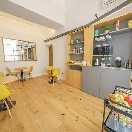 Cafune Bed & Breakfast *