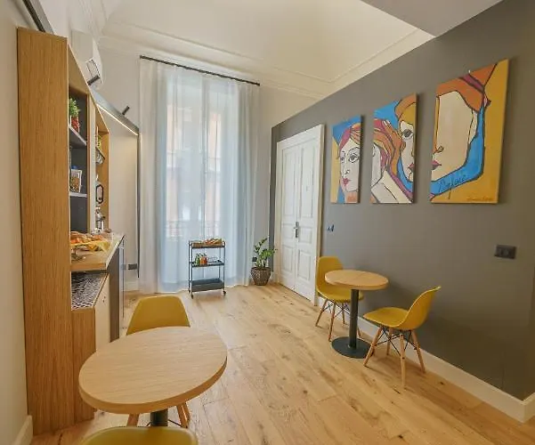 Cafuné 4* Catane