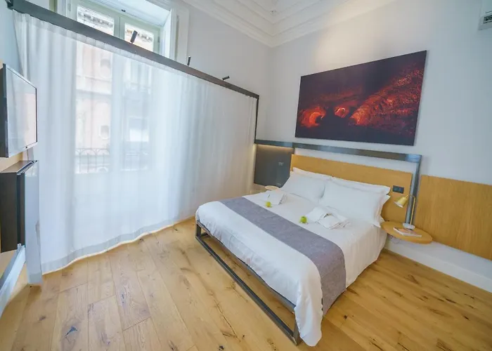 Cafuné Couette-café